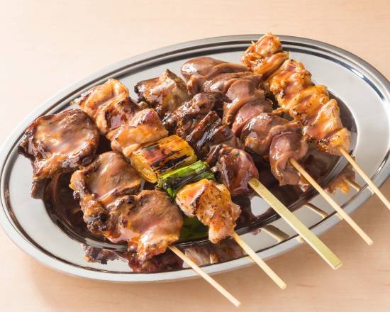 やきとりセンター 赤羽東口駅前店 Yakitori Center Akabane Higashiguchi Ekimaeの宅配 出前 デリバリーを注文 テイクアウトメニューと値段 ウーバーイーツ