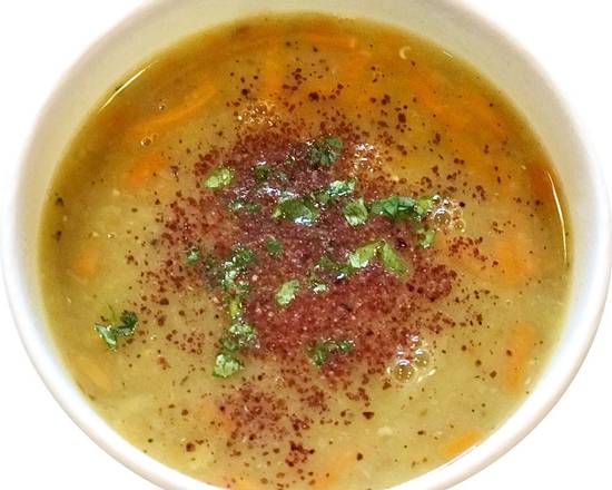 Order Lentil Soup food online from Zuba store, Seattle on bringmethat.com