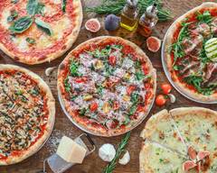 Pizza Barrica