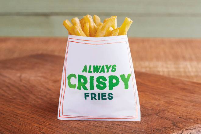 Order Always Crispy Fries® food online from Farmer Boys store, Santa Fe Springs on bringmethat.com