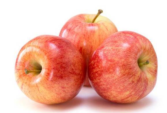 Order Fuji Apples (1) food online from Fresko Market store, Miami on bringmethat.com