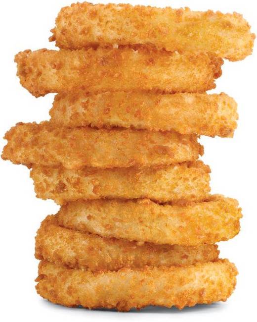 Order Onion Rings food online from A&W Restaurant store, Tampa on bringmethat.com