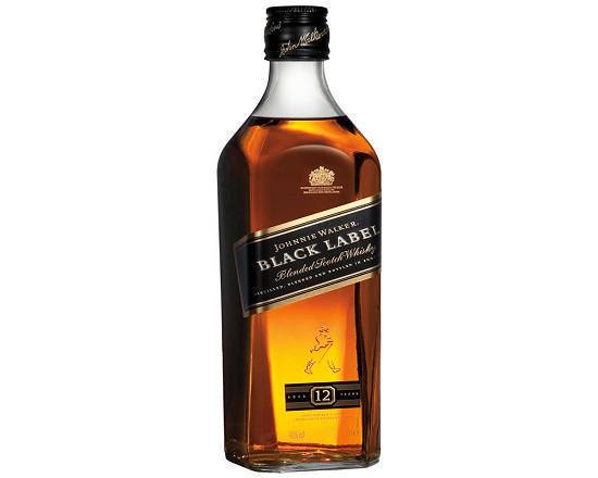 Black and white 100cl