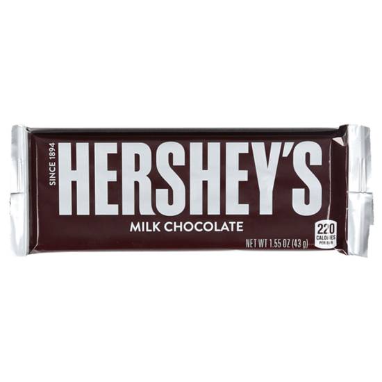 Order Hershey's Bar food online from Santa Monica Liquor store, Santa Monica on bringmethat.com