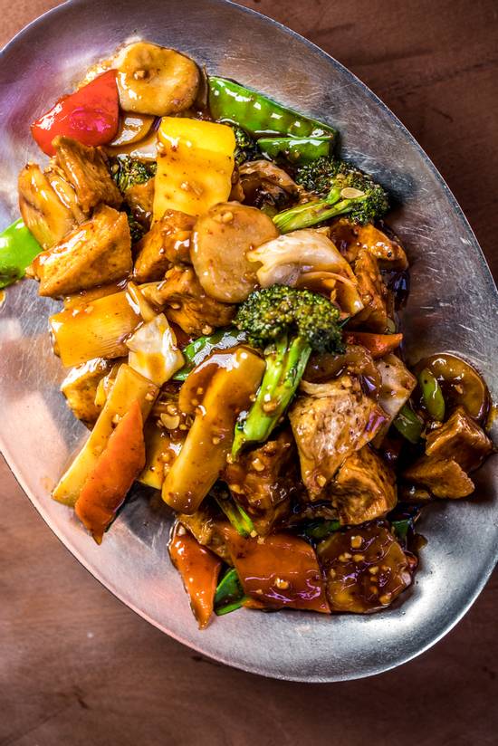 Order Mixed Vegetables food online from Amerasia Kungfood store, Covington on bringmethat.com