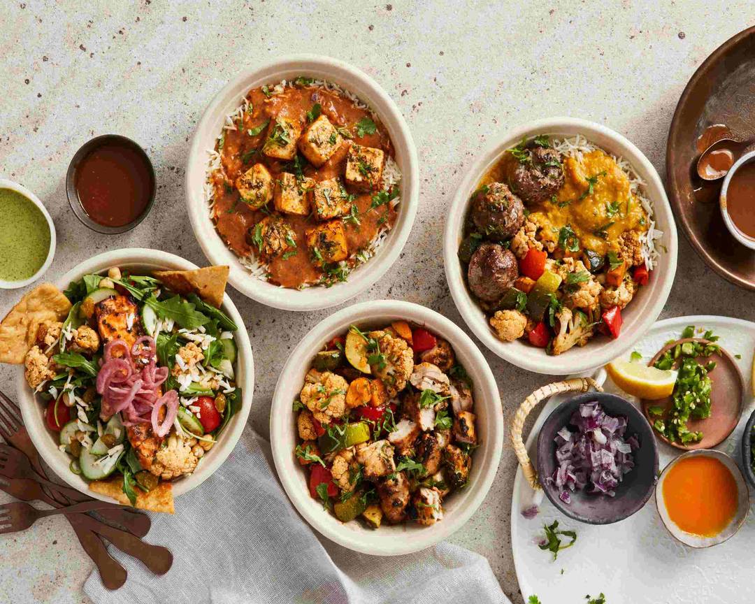 Order Choolaah Indian BBQ (King of Prussia) Delivery Online King of