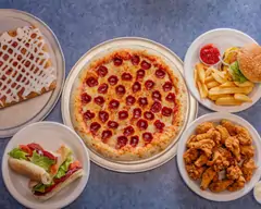 New York Pizza Delivery (4103 W Capitol Dr)