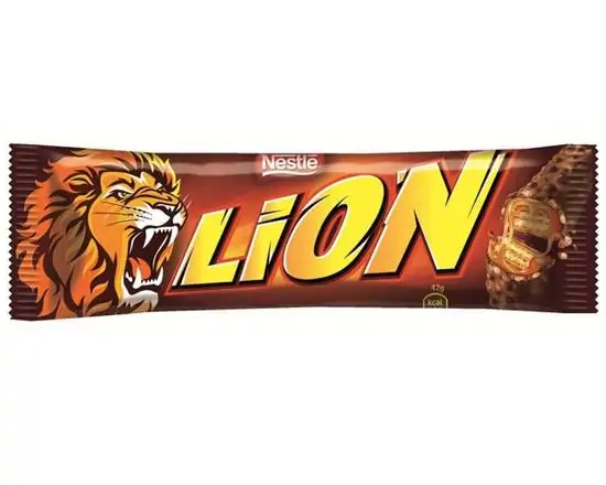 lionbarre