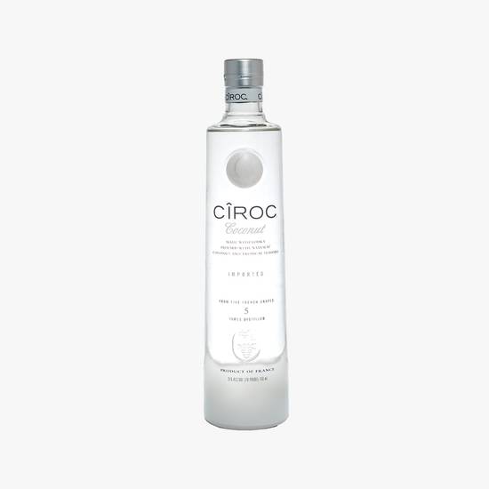 Order Ciroc Coconut food online from Fine Wine & Spirits Warehouse store, Tampa on bringmethat.com