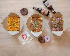 Poutine House