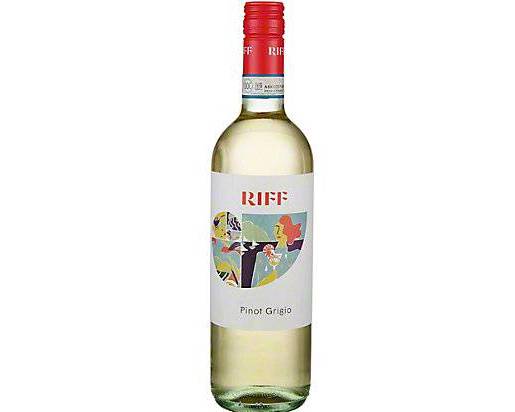 Order Riff - Pinot Grigio food online from Santa Monica Liquor store, Santa Monica on bringmethat.com