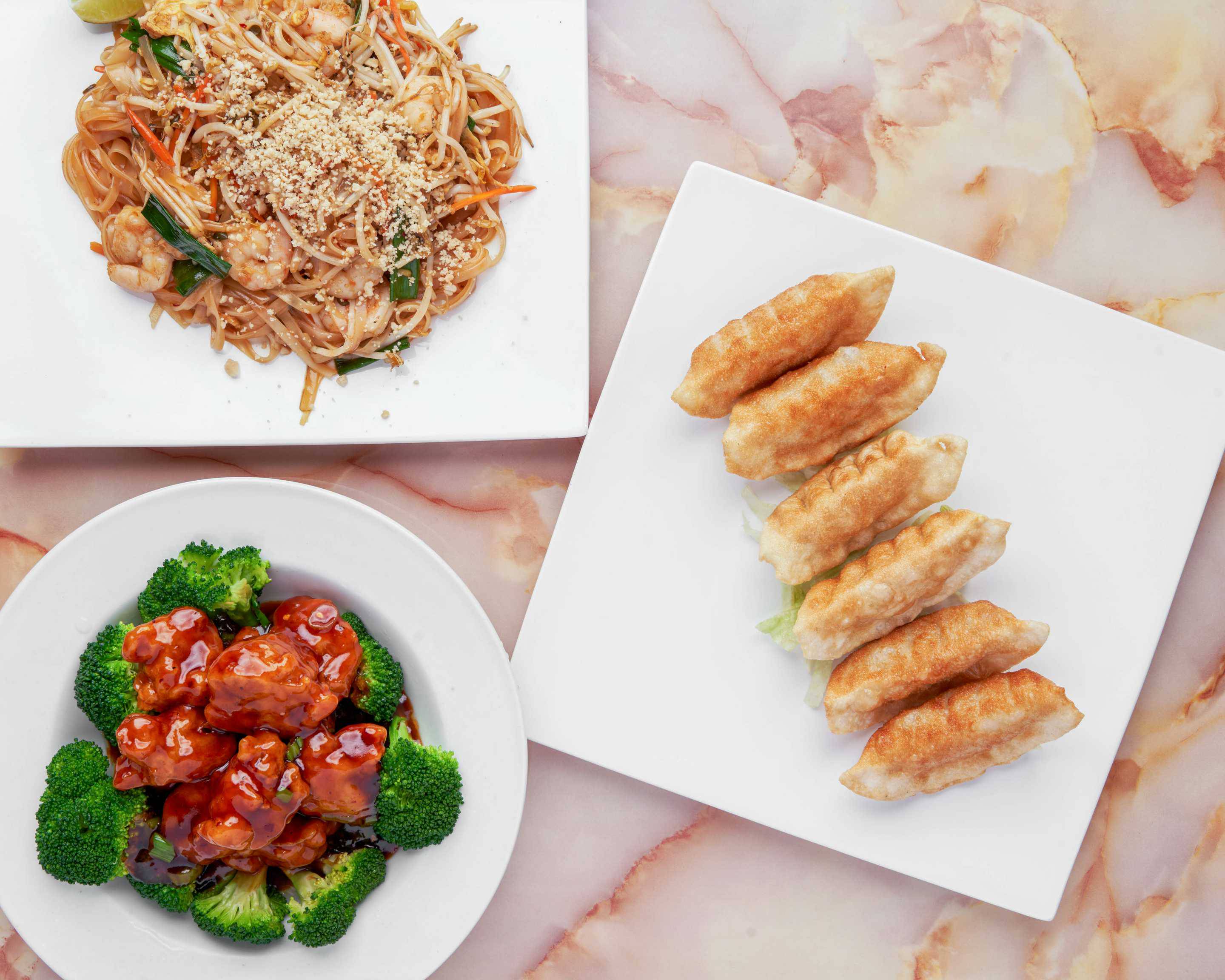 Order Bamboo garden Asian kitchen Menu Delivery【Menu & Prices