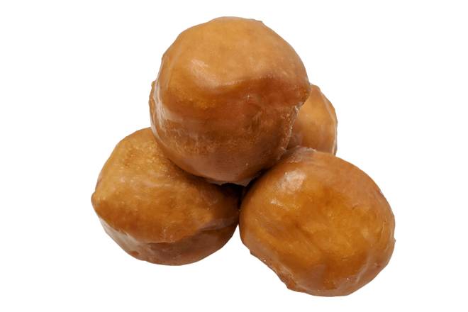 Order GLAZE BOMBS - 10PC food online from Krystal on Whitesburg #HTV004 store, Huntsville on bringmethat.com