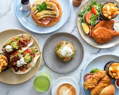 The Coffee Club (The Square Palmerston North)