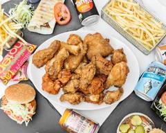 Sweet Chicken