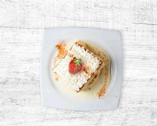 Order Tres Leches food online from Noches De Colombia store, Fairview on bringmethat.com