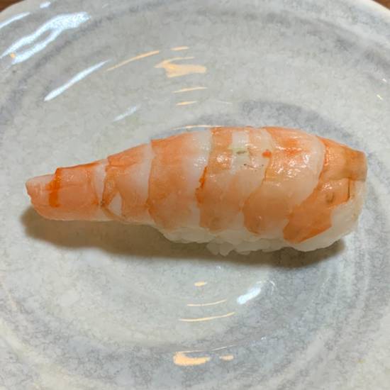 Order Shrimp Sushi food online from Sushi Katsu-Ya store, Seattle on bringmethat.com