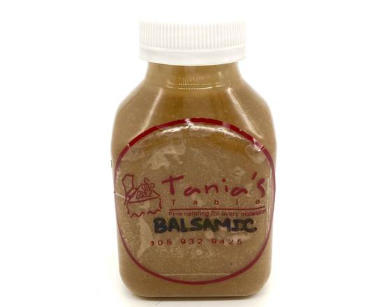 Order Balsamic Dressing food online from Tanias Table store, Miami on bringmethat.com