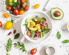 The Salad God