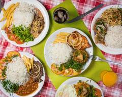 Casa D'avó Comida Caseira
