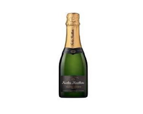 Champagne Lanson Black Label brut 12.5°