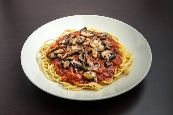 Order Mushroom Sauce food online from Old Spaghetti Factory store, Hillsboro on bringmethat.com