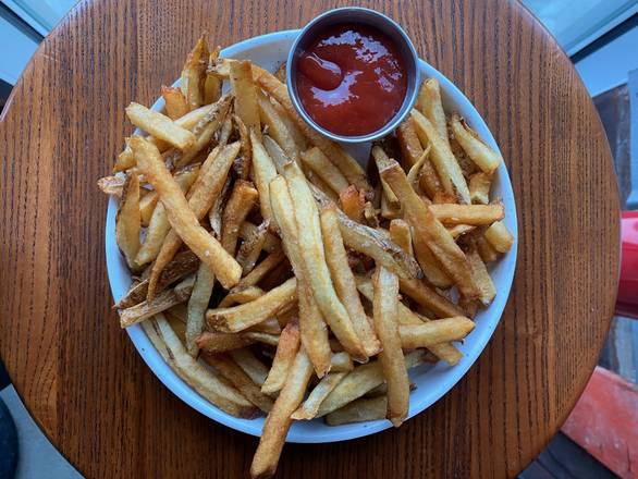 Order Fries food online from The Waterman store, Charlotte on bringmethat.com