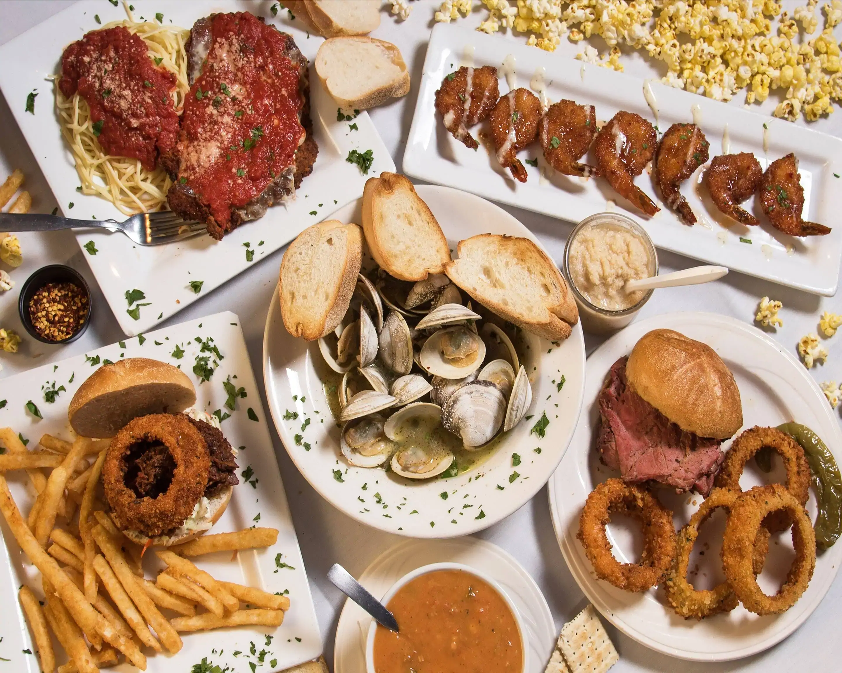 Order Whistle Britches Southlake Menu Delivery【Menu & Prices】 1230