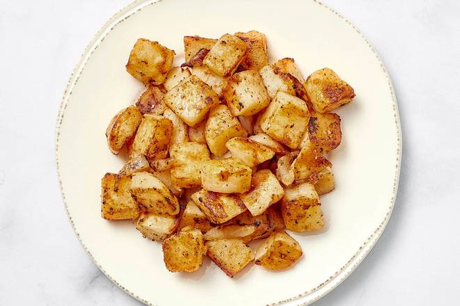 Order Fresh Seasoned Potatoes food online from First Watch store, Jupiter on bringmethat.com