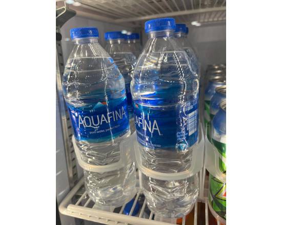 Order Bottle water food online from Jans Cafe store, Greenacres on bringmethat.com