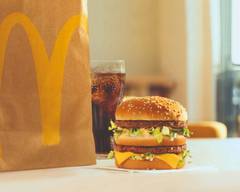 McDonald's® - Palermo Castelnuovo