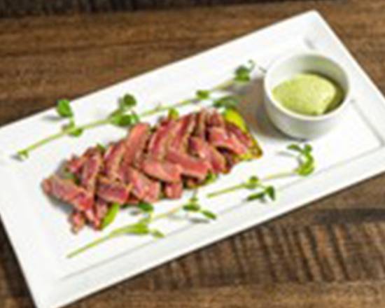 Order Ribeye Bites food online from Koi store, Los Angeles on bringmethat.com