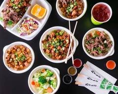 The Flame Broiler (16300 Beach Blvd.)