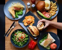 Dok's Fried Food