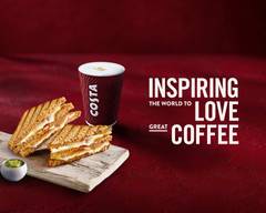 Costa Coffee - Focus