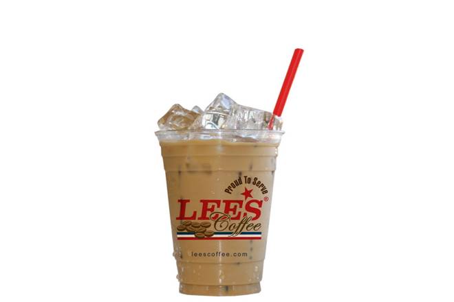 Order Iced Americano food online from Lee's Sandwiches store, Alhambra on bringmethat.com
