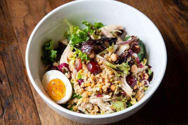 Order Noble Bowl food online from Noble Bowl store, Long Beach on bringmethat.com