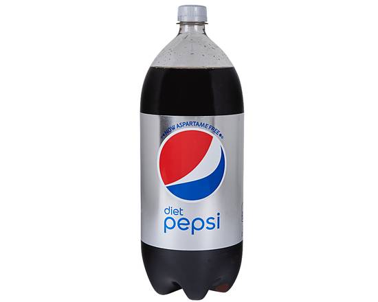 Order Pepsi Diet 2L food online from Saffran Steak House store, Feasterville Trevose on bringmethat.com