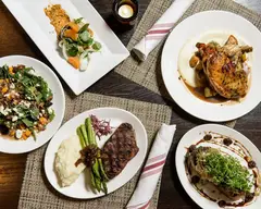 Tarsa Grill