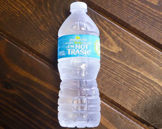Order Water Bottle food online from Perfect Fit Cuisine store, Hialeah on bringmethat.com