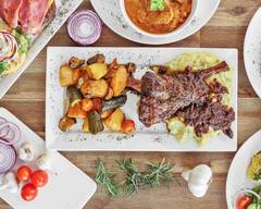 Wildside Craft Meats and Deli