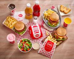 Wimpy, Bram Fischer