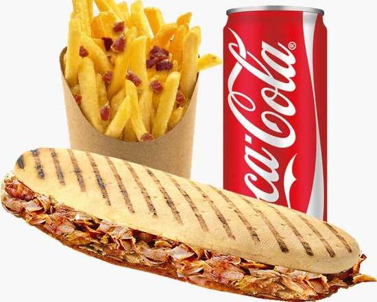 Composition Panini