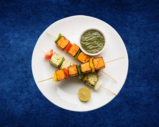 Order Cottage Cheese Tikka food online from The Imperial Indian store, Austin on bringmethat.com