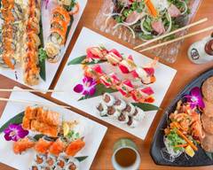 Sushi Natenda
