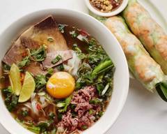 Cay Tre (Soho)