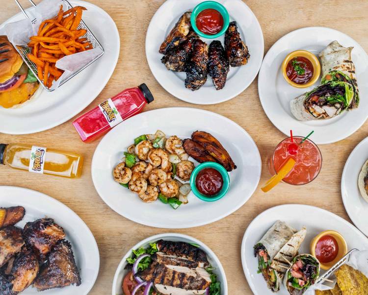 Order Jerkyz Menu Delivery【Menu & Prices】 Stamford Uber Eats