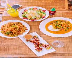 Tuk Tuk Noodles by Toc Toc (Teatinos)