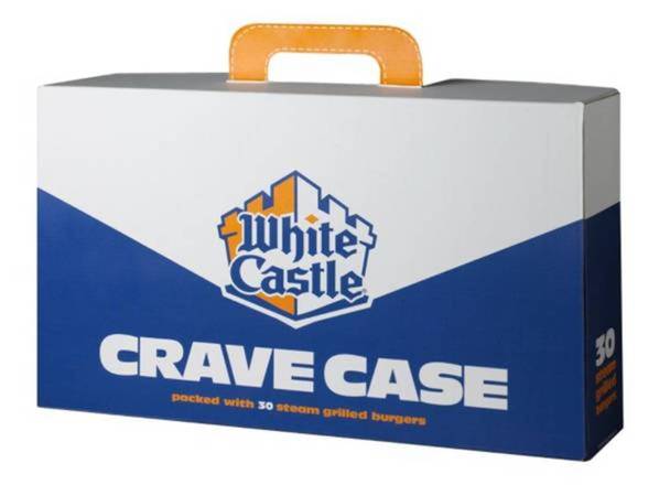 Order CRAVE CASE CAL 4200-4500 food online from White Castle store, Orlando on bringmethat.com