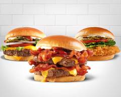 Wendy's - Zona 9